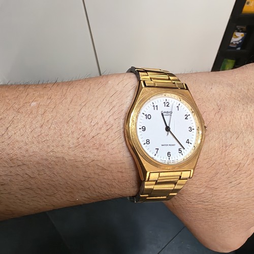 Orologio casio uomo vintage - orologio,