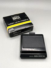 Zenza Bronica - SQ Waist Lever Finder S
