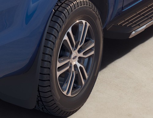 Originale ford cerchi lega - in,