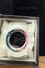 Orologio nuovo con scatola