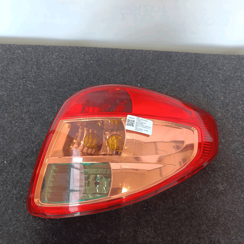 71742458 fanale post fiat - 71742458, dx
