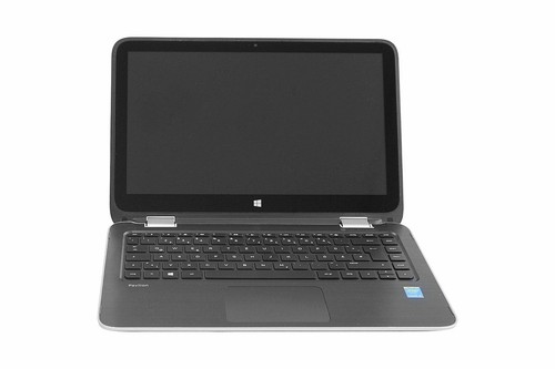 Pavilion x360 touch core - hp,
