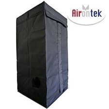 DOBERMANN TENT 90x50x160cm GROW BOX ROOM GROWROOM GROWBOX