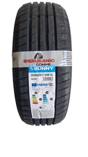 Pneumatici Nuovi 205/50R17 93