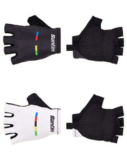 Uci world champion gloves - world,