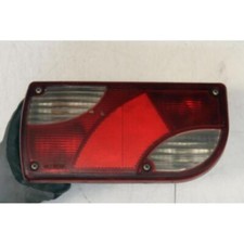 FANALE POST. SX PER VEICOLI INDUSTRIALI AEBI FURGONE 3.0 TURBO BZ/M (100KW) 1950