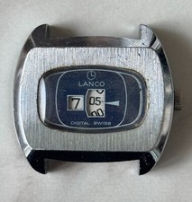 Orologio Lanco Digital Jump