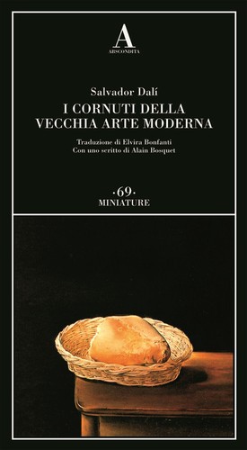 Salvador dalì cornuti - salvador,
