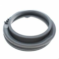 GUARNIZIONE SOFFIETTO PORTA OBLO' LAVATRICE ARISTON INDESIT ORIGINALE C00286083