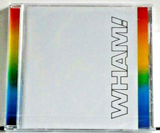 WHAM! - The final   (CD  nuovo