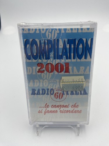 Musicassetta tape various - musicassetta,