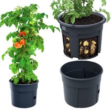 Vaso per piante patate - vaso,