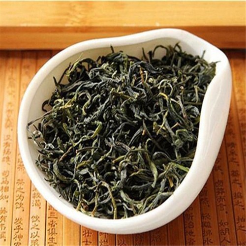 Tè verde biologico
