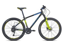 Bici torpado t770 saturn - bici, 27,5"