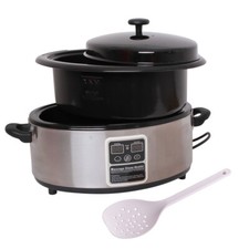 Scalda Pietre Riscaldatore Hot