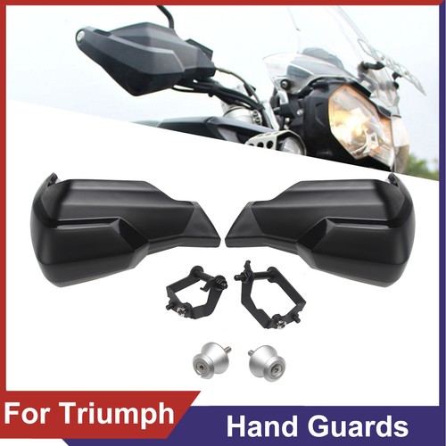 Paramani per triumph tiger 800 - paramani,