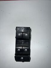 PULSANTIERA ALZACRISTALLI  ANTERIORE SINISTRA SX  LATO GUIDA HYUNDAI I20 -BAYON