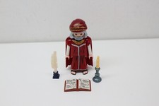 playmobil poeta POÈTE poeta