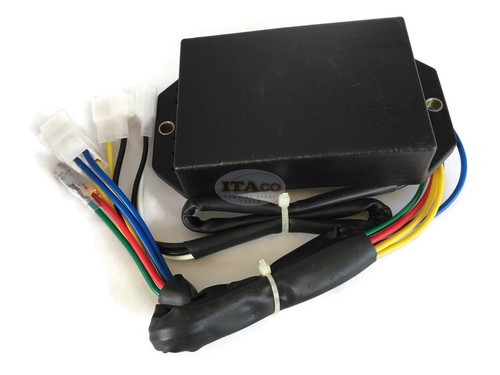 Gtdk avr per generatore - avr,