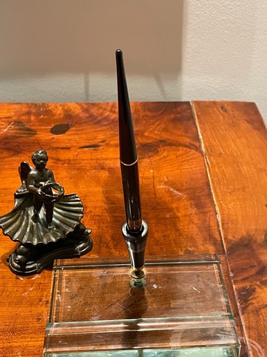Stiloforo fountain pen vintage - pen,