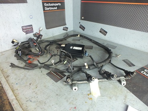 Centralina saab 900 - centralina,