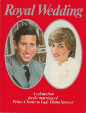 Royal Wedding A Celebration