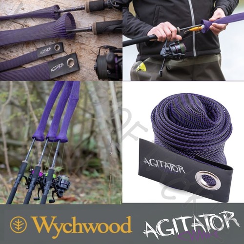 Wychwood protezione canna - protezione,
