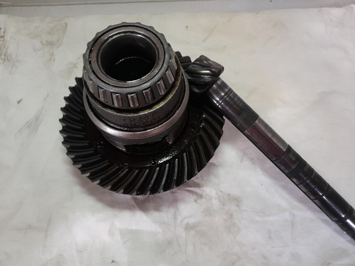 Fiat 500 coppia conica - f,