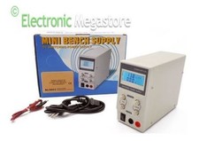 ALIMENTATORE DA LABORATORIO