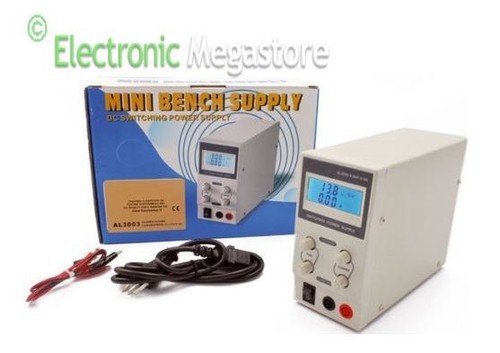 Alimentatore banco - alimentatore, da