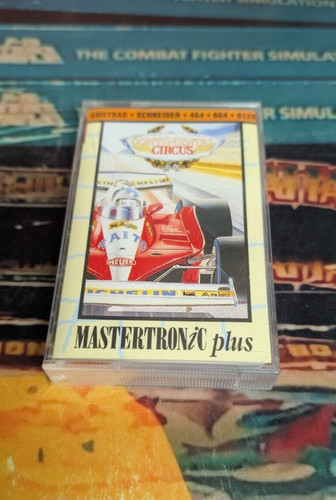 Continental circus - continental, (1988)