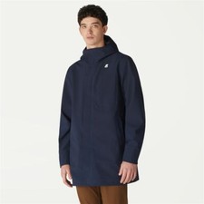 K-WAY PARKA UOMO art. K00BQC0