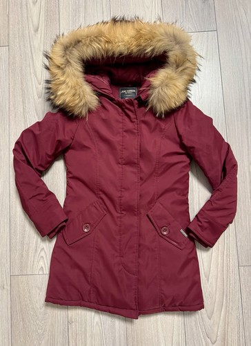 Just fashion parka donna - parka,