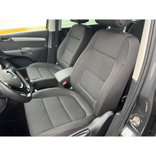 INTERNO COMPLETO SEDILI ANTERIORI POSTERIORI VW SHARAN 2 (7N1,7N2)(2019)  2.0TDI