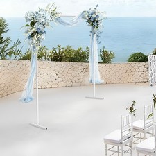 Arco Matrimonio Arco Quadrato