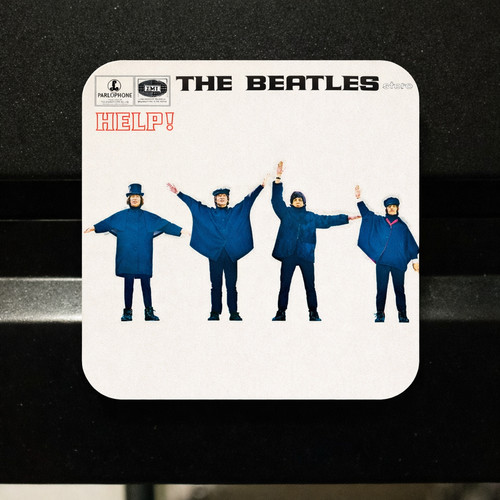 Magnet frigo fridge - magnet, lp