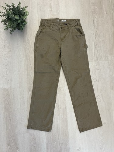 Carhartt jeans carpenter - jeans,