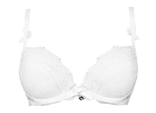 Reggiseno push lise charmel - reggiseno,