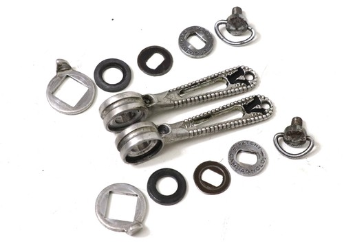 Manettini campagnolo nuovo - manettini,
