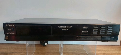 Sintonizzatore radio quarzo - sintonizzatore,