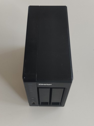 Qnap 219p nas 2 bay - ii,