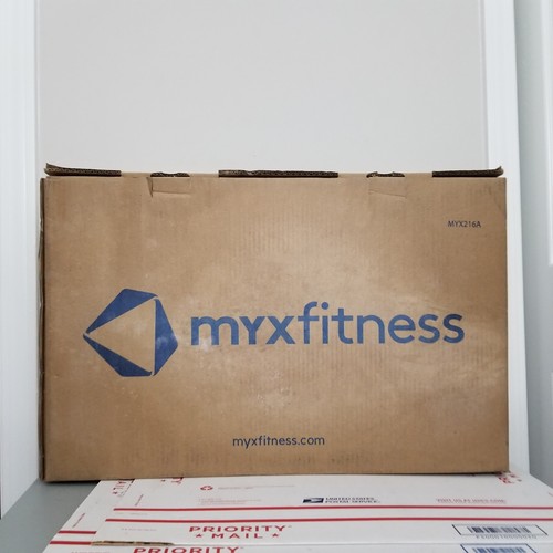 Myxfitness monitor - myxfitness, 21,5"