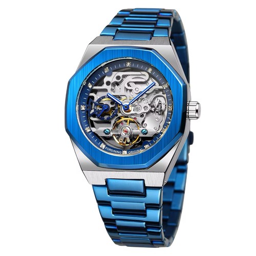 Orologio uomo automatico - orologio,