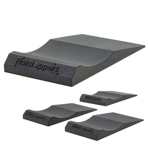 Race ramps 16 w - rr-fs-16-sc, 16"