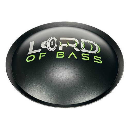 Lord bass - of,