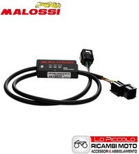 Emulatore sonda lambda malossi - emulatore,