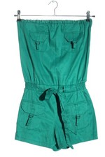 Tuta corta Donna Pantalone