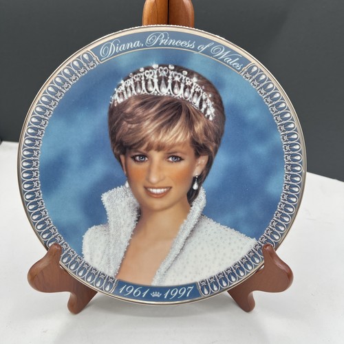 Franklin mint piatto - franklin, omaggio