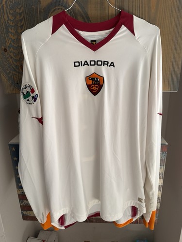 Diadora roma maglia - diadora,