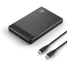 Ewent box per hdd ssd - per, hdd/ssd